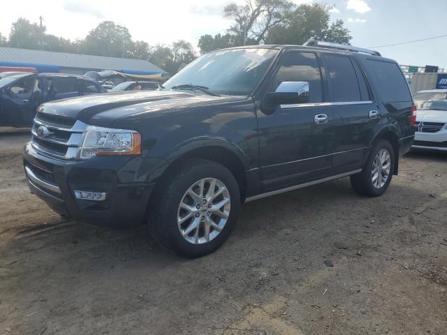 2015 FORD EXPEDITION VIN: 1FMJU2AT6FEF01852