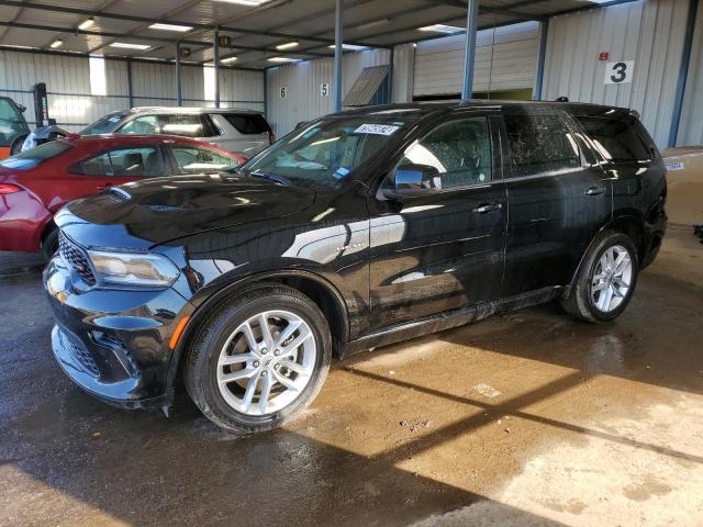 2024 DODGE DURANGO R/ VIN: 1C4SDHCT3RC146583