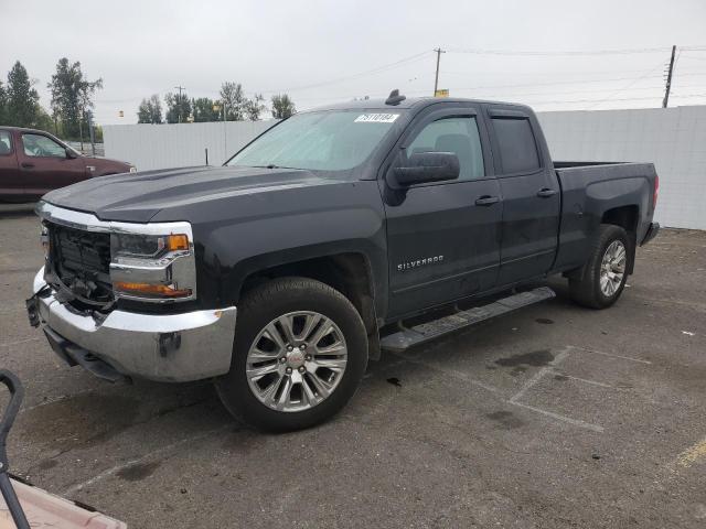 2019 CHEVROLET SILVERADO VIN: 2GCVKPEC7K1168821
