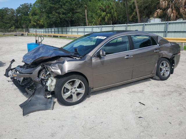 2012 CHEVROLET MALIBU 2LT VIN: 1G1ZD5E07CF204497
