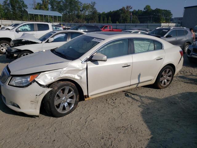 2010 BUICK LACROSSE C VIN: 1G4GC5EG7AF250161