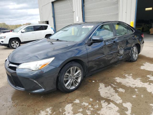 2017 TOYOTA CAMRY LE VIN: 4T1BF1FKXHU767215
