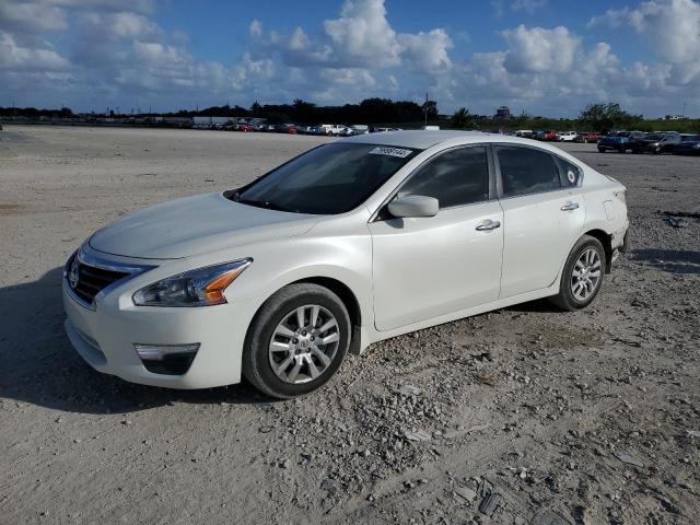2015 NISSAN ALTIMA 2.5 VIN: 1N4AL3APXFN333963