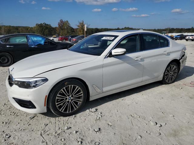 2020 BMW 540 I VIN: WBAJS1C00LCD88026