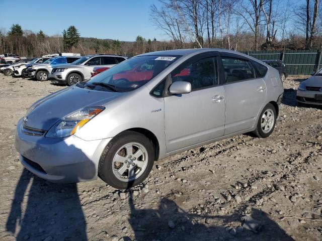2008 TOYOTA PRIUS VIN: JTDKB20U283436747