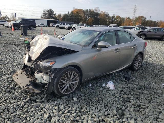 2016 LEXUS IS 200T VIN: JTHBA1D26G5018845