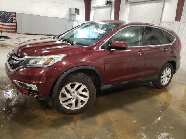 2015 HONDA CR-V EX VIN: 2HKRM4H59FH703854