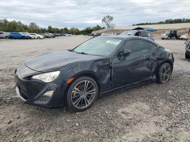 2016 TOYOTA SCION FR-S VIN: JF1ZNAA12G9702211