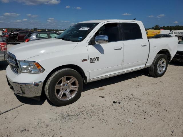 2019 RAM 1500 CLASS VIN: 1C6RR6LT4KS586254