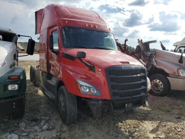 2020 FREIGHTLINER CASCADIA 1 VIN: 1FUJHHDR1LLLJ6863