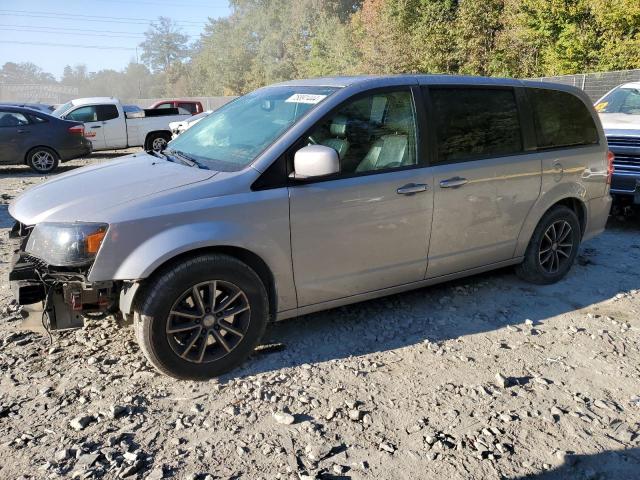 2018 DODGE GRAND CARA VIN: 2C4RDGEG8JR205874
