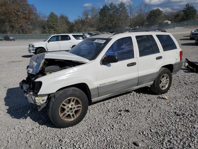 2000 JEEP GRAND CHER VIN: 1J4G248N4YC215739
