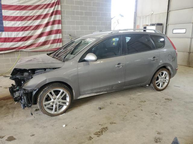 2012 HYUNDAI ELANTRA TO VIN: KMHDC8AE8CU156538
