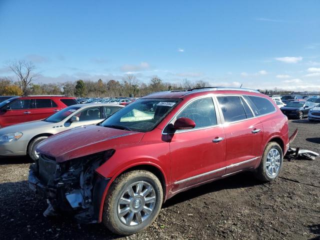 2013 BUICK ENCLAVE VIN: 5GAKVDKDXDJ174824