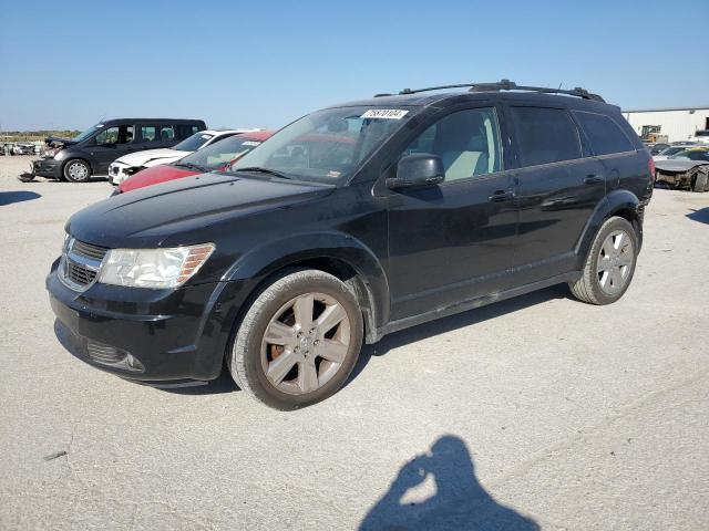 2009 DODGE JOURNEY SX VIN: 3D4GH57V89T217112