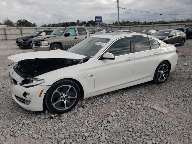 2012 BMW 535 I VIN: WBAFZ9C53CC751587