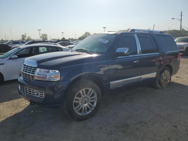 2013 LINCOLN NAVIGATOR VIN: 5LMJJ2J59DEL06736