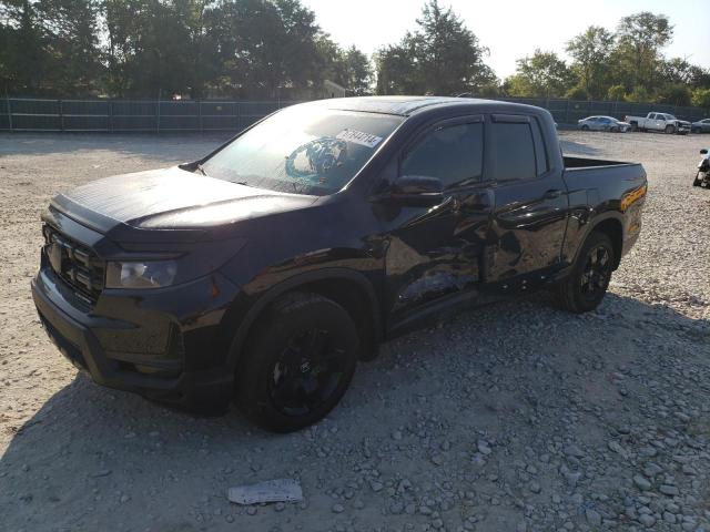 2024 HONDA RIDGELINE VIN: 5FPYK3F87RB008047