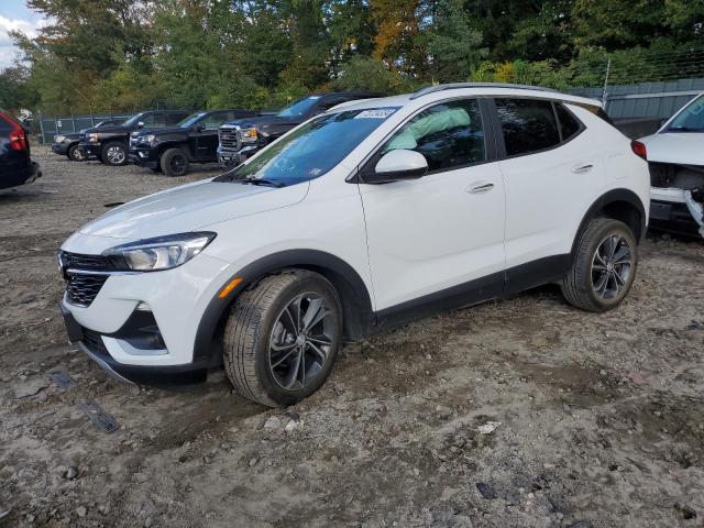 2021 BUICK ENCORE GX VIN: KL4MMESL9MB064939
