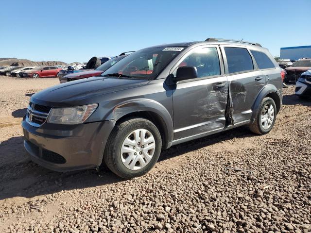 2014 DODGE JOURNEY SE VIN: 3C4PDCAB6ET149477