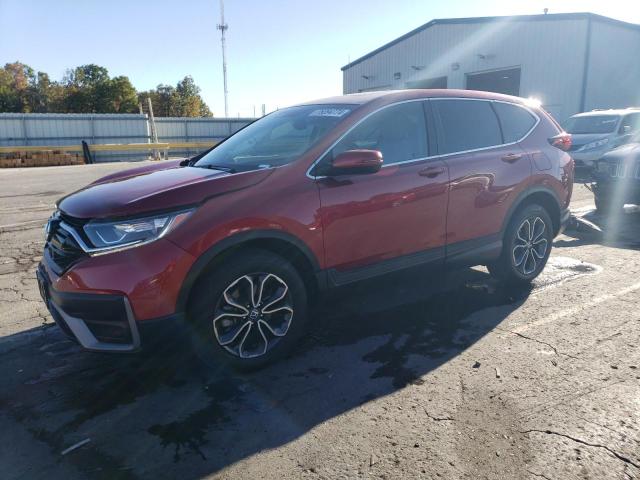 2020 HONDA CR-V EXL VIN: 5J6RW2H89LL015184
