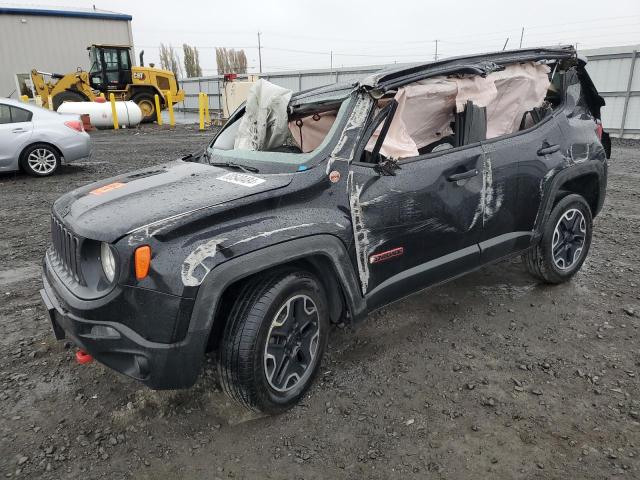 2015 JEEP RENEGADE T VIN: ZACCJBCT6FPB82477