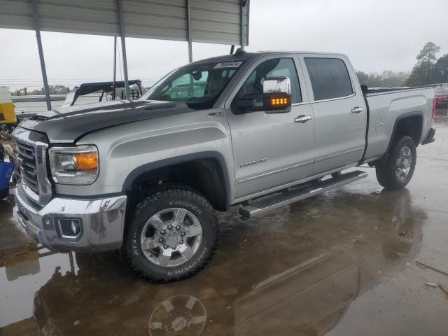 2019 GMC SIERRA K25 VIN: 1GT12REY0KF269861