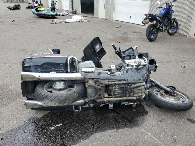 2000 HONDA GL1500 SE1 VIN: 1HFSC2238YA203278