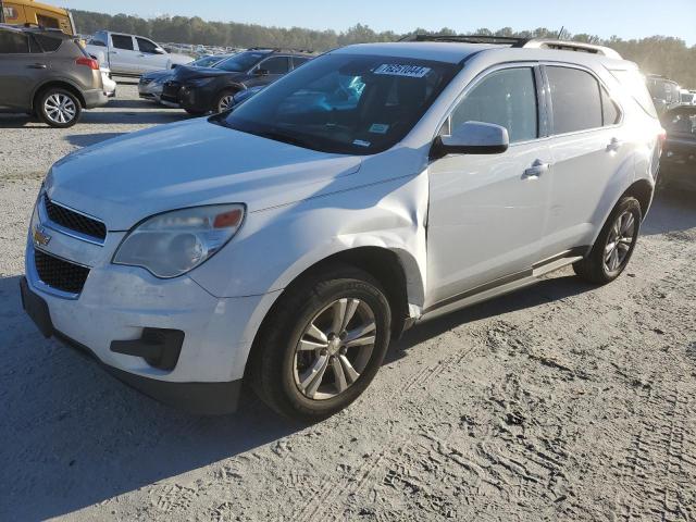 2014 CHEVROLET EQUINOX LT VIN: 1GNFLFEK1EZ122715