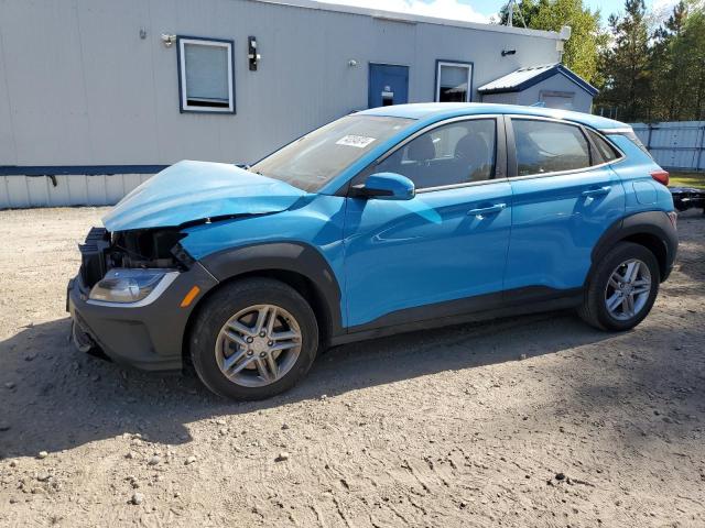 2023 HYUNDAI KONA SE VIN: KM8K2CABXPU939353