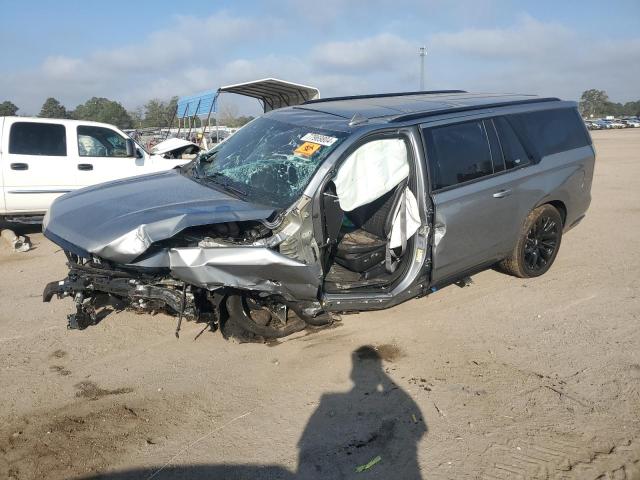 2023 CADILLAC ESCALADE E VIN: 1GYS4RKL8PR418217