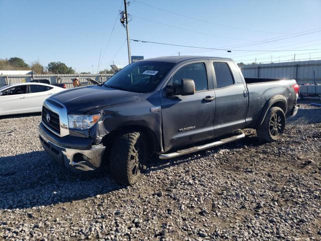 2009 TOYOTA TUNDRA DOU VIN: 5TFRV54199X073106