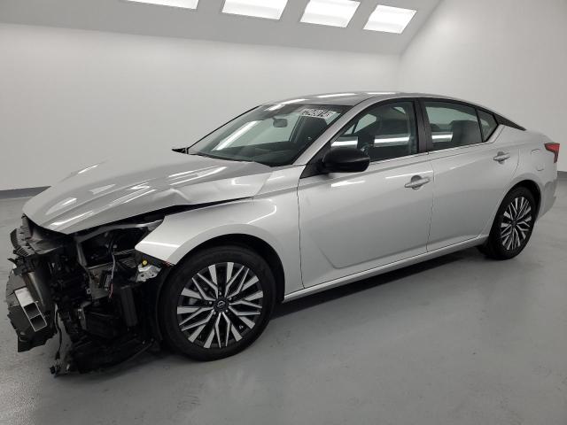 2024 NISSAN ALTIMA SV VIN: 1N4BL4DV7RN398116