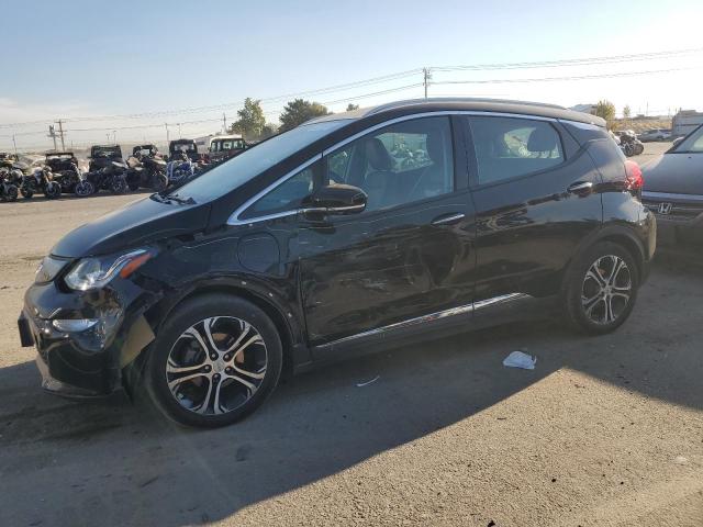 2017 CHEVROLET BOLT EV PR VIN: 1G1FX6S06H4169099