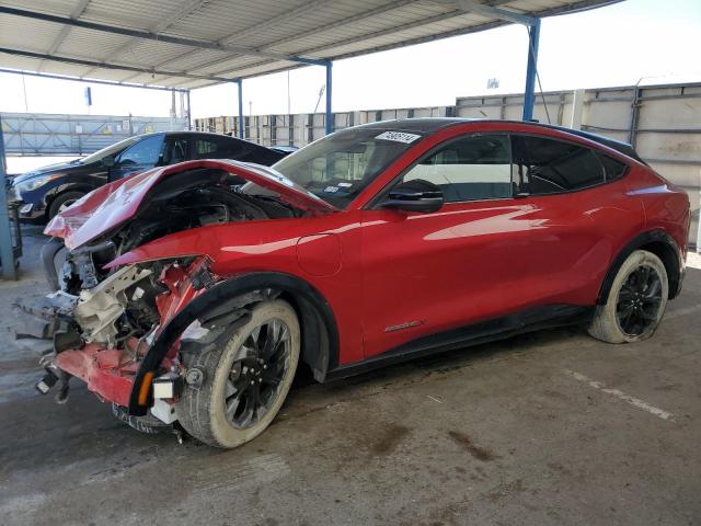 2023 FORD MUSTANG MA VIN: 3FMTK3R73PMA40536