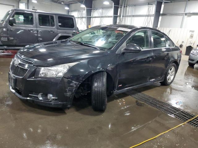 2011 CHEVROLET CRUZE LT VIN: 1G1PF5S91B7290905