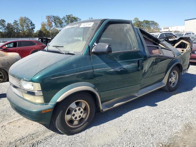 2003 CHEVROLET ASTRO VIN: 1GBDM19X23B102795