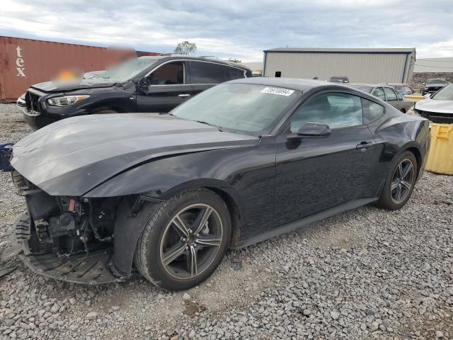 2024 FORD MUSTANG VIN: 1FA6P8TH1R5107697