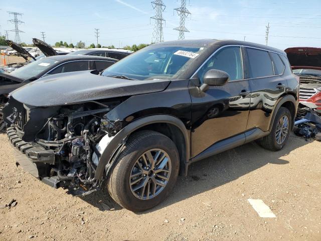 2023 NISSAN ROGUE S VIN: 5N1BT3AB1PC877182