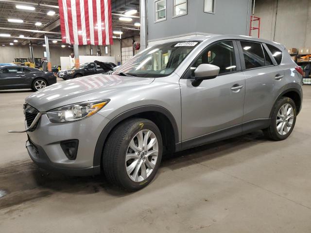 2014 MAZDA CX-5 GT VIN: JM3KE2DY4E0390959