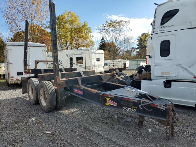 2018 PLSA TRAILER VIN: 5JYPT2220JPP10266