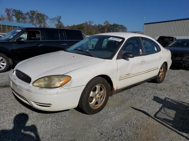 2006 FORD TAURUS SE VIN: 1FAFP53U46A170890
