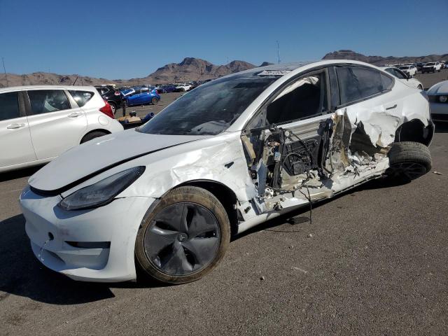 2020 TESLA MODEL 3 VIN: 5YJ3E1EA5LF745256