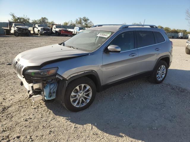 2019 JEEP CHEROKEE L VIN: 1C4PJMCX8KD281505