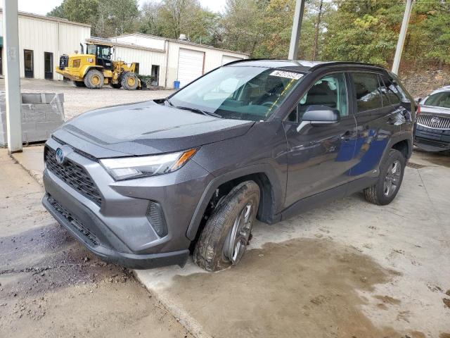 2024 TOYOTA RAV4 LE VIN: 4T3LWRFV5RU130397