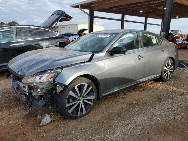 2019 NISSAN ALTIMA SR VIN: 1N4BL4CV9KC128761