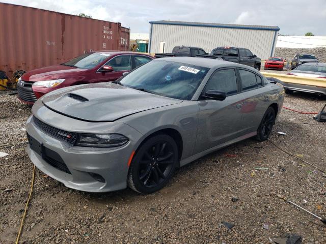 2018 DODGE CHARGER SX VIN: 2C3CDXHG8JH217616