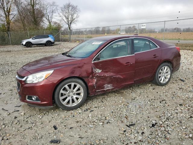 2015 CHEVROLET MALIBU 2LT VIN: 1G11D5SL8FF259606
