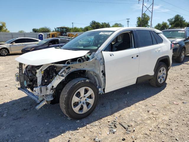 2024 TOYOTA RAV4 LE VIN: 2T3F1RFV6RC468064