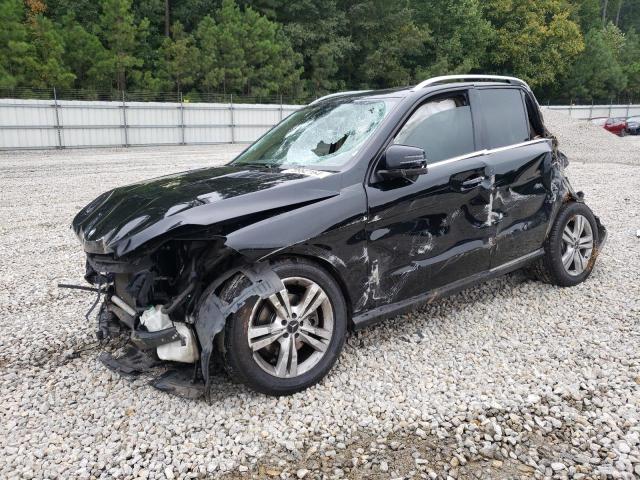 2013 MERCEDES-BENZ ML 350 4MA VIN: 4JGDA5HB3DA192236